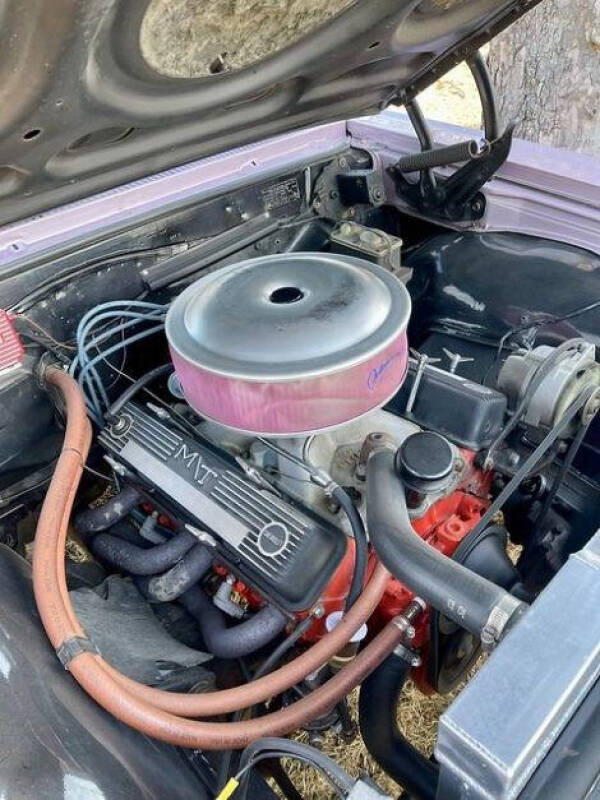 1964 Chevrolet Chevelle