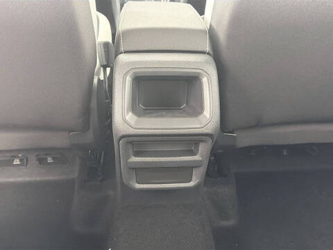 2026 Volkswagen Taos S