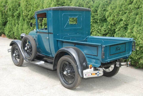 1929 Ford Model A