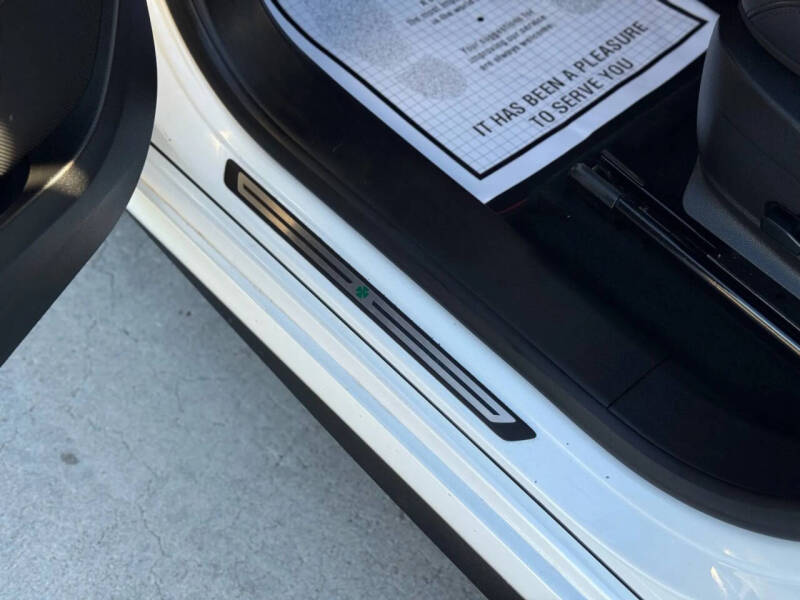 2018 Alfa Romeo Stelvio Quadrifoglio