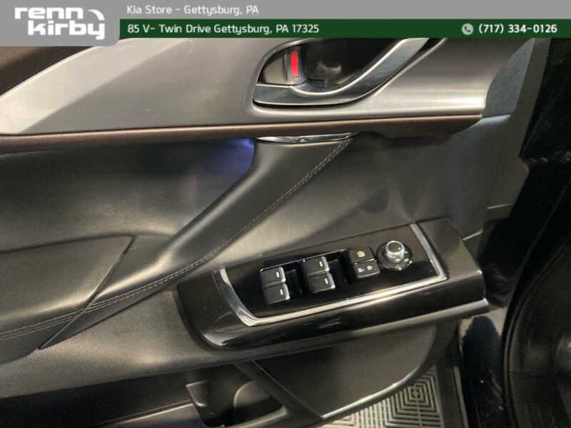 2017 Mazda CX-9 Grand Touring