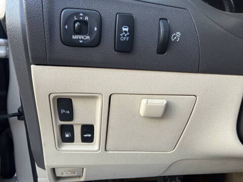 2011 Lexus ES 350