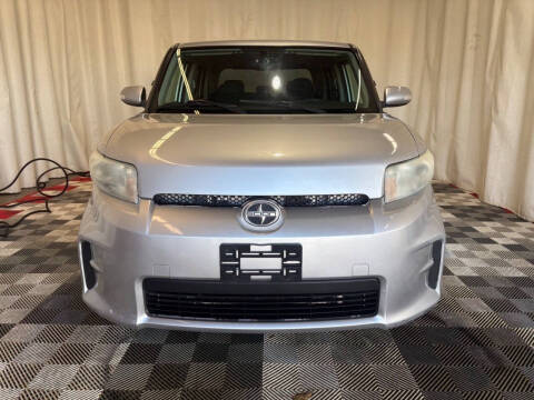 2012 Scion xB
