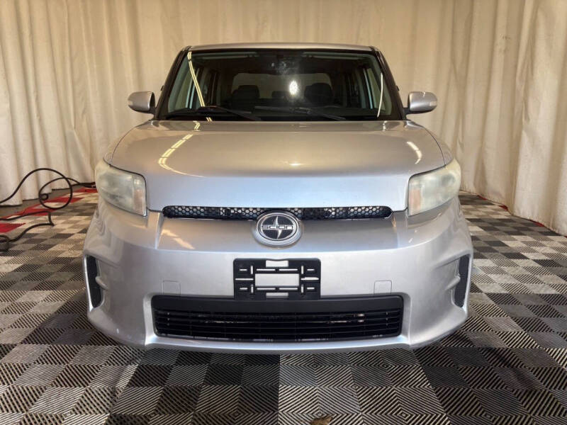 2012 Scion xB