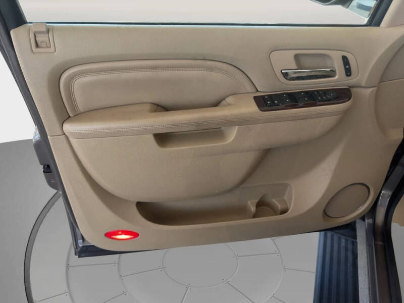 2014 Cadillac Escalade Premium