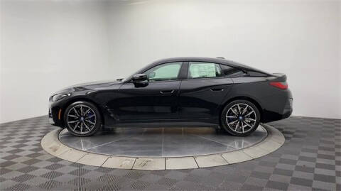 2023 BMW i4 eDrive40 Gran Coupe