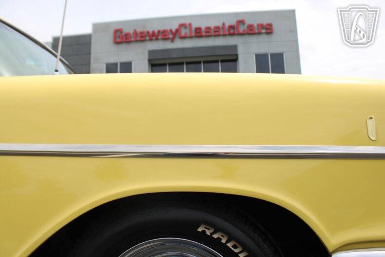 1957 Chevrolet Bel Air