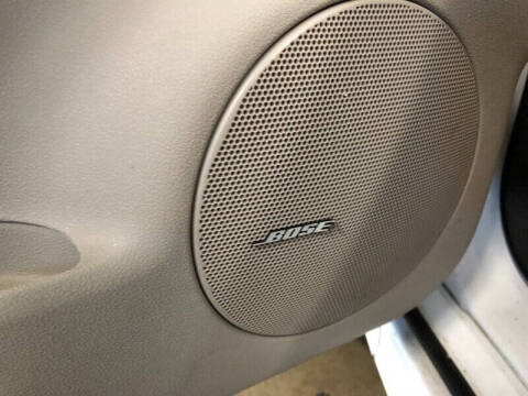 2010 Chevrolet Impala LTZ