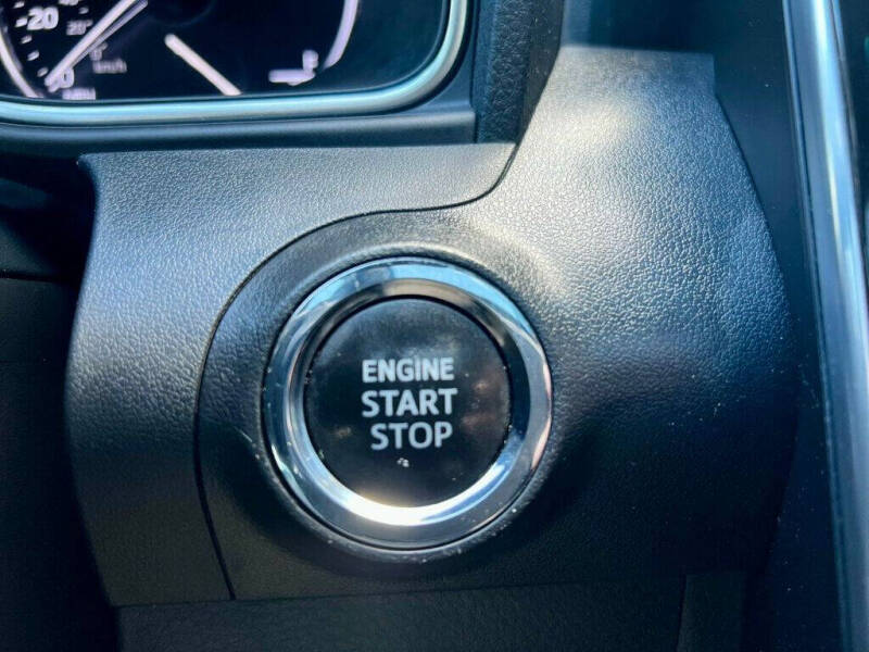 2021 Toyota Avalon XSE Nightshade