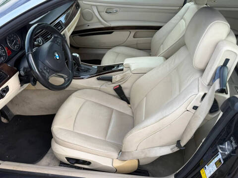 2011 BMW 3 Series 328i