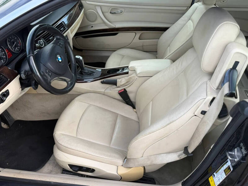 2011 BMW 3 Series 328i