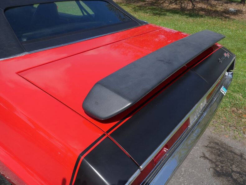 1970 Dodge Challenger