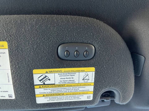 2012 Ford Expedition EL King Ranch