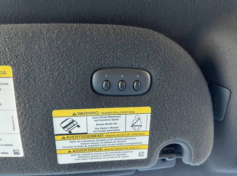 2012 Ford Expedition EL King Ranch