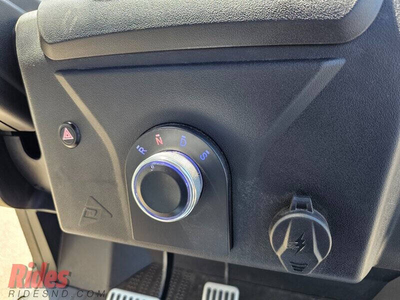 2025 Denago Nomad Plus