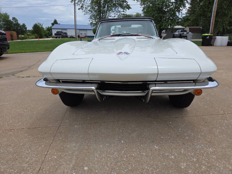 1965 Chevrolet Corvette