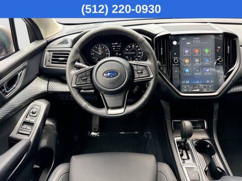 2026 Subaru Ascent Premium 7-Passenger