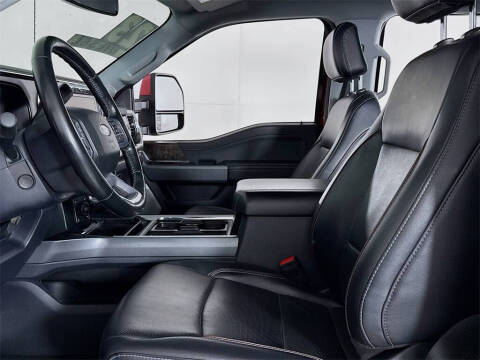 2023 Ford F-250 Super Duty