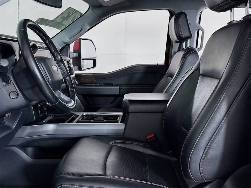 2023 Ford F-250 Super Duty