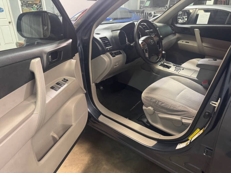 2013 Toyota Highlander