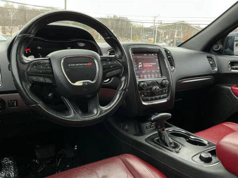 2019 Dodge Durango R/T