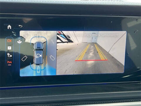 2025 Mercedes-Benz G-Class G 580 w/ EQ Technology