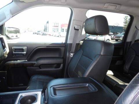 2014 GMC Sierra 1500