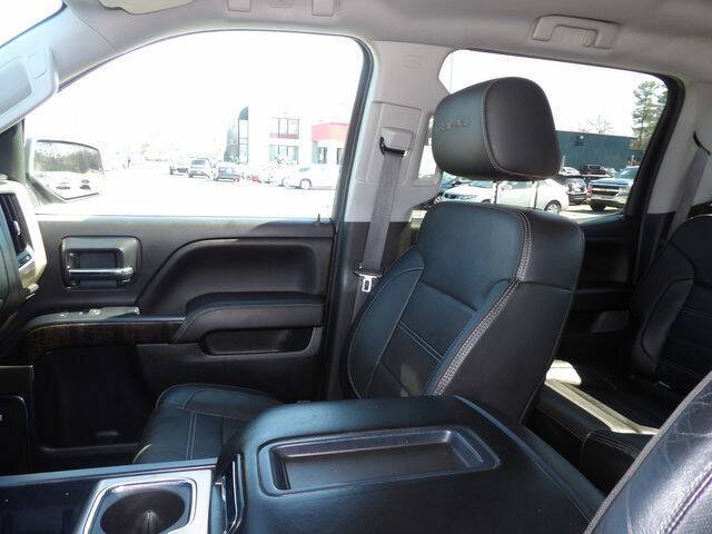 2014 GMC Sierra 1500