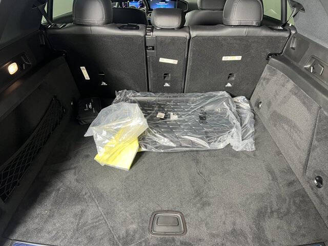 2026 Mercedes-Benz GLE GLE 350 4MATIC