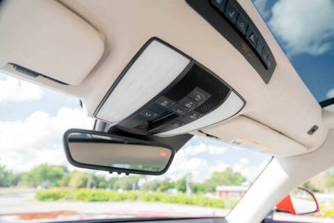 2020 Mercedes-Benz AMG GT C