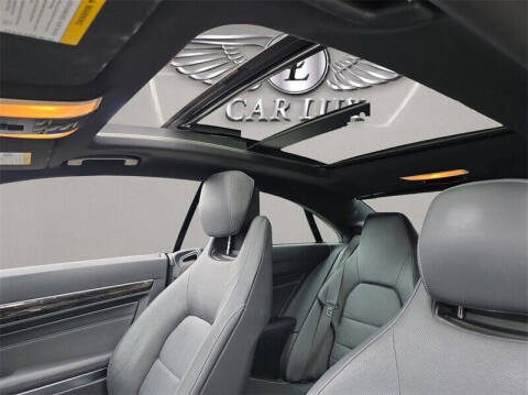 2014 Mercedes-Benz E-Class E 350