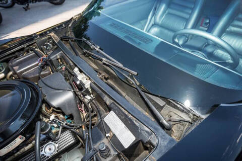 1978 Chevrolet Corvette