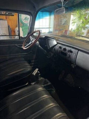 1955 Chevrolet 3100