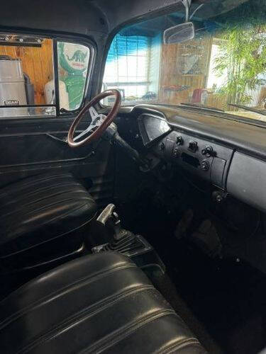 1955 Chevrolet 3100