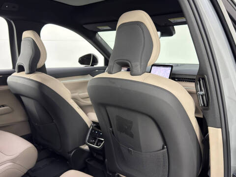 2025 Volvo EX90 Twin Ultra 6P