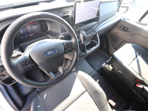 2026 Ford Transit 350