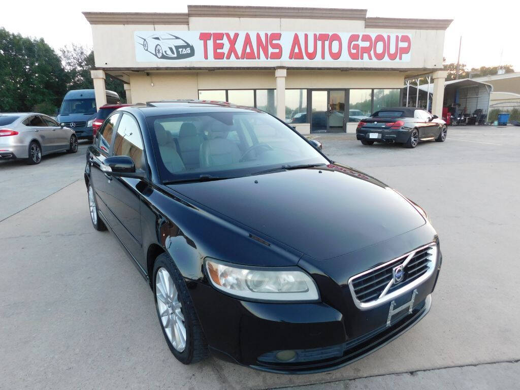 Volvo S40 For Sale - Carsforsale.com®