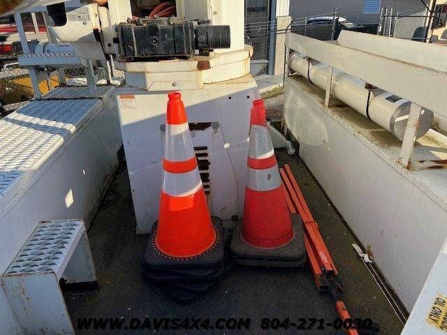 2014 Freightliner M2 106