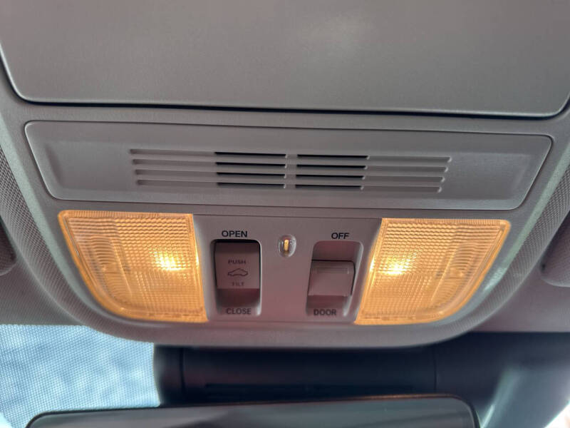 2022 Honda Accord EX-L