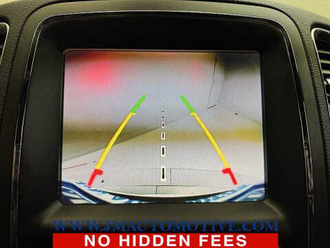 2017 Dodge Durango R/T