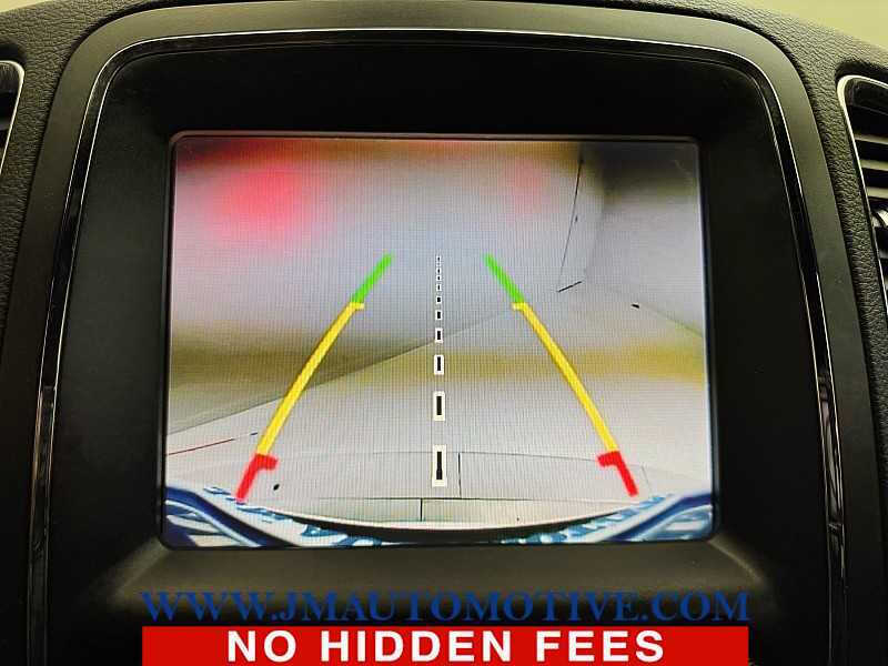 2017 Dodge Durango R/T