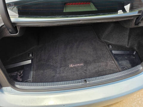 2013 Lexus IS 250
