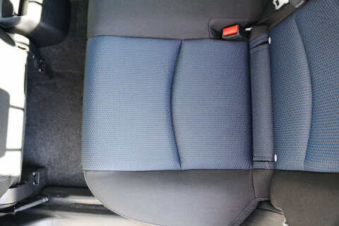 2020 Toyota Yaris Hatchback LE