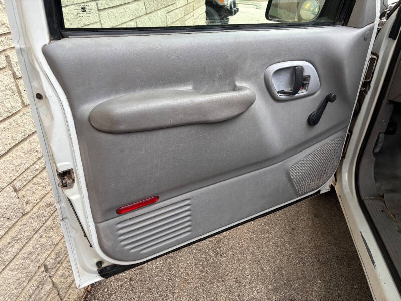 1995 Chevrolet C/K 1500 Series C1500 Cheyenne