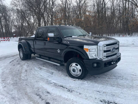 2015 Ford F-350 Super Duty for sale at autoDNA in Prior Lake MN