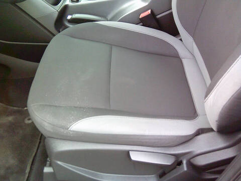 2013 Ford Escape S