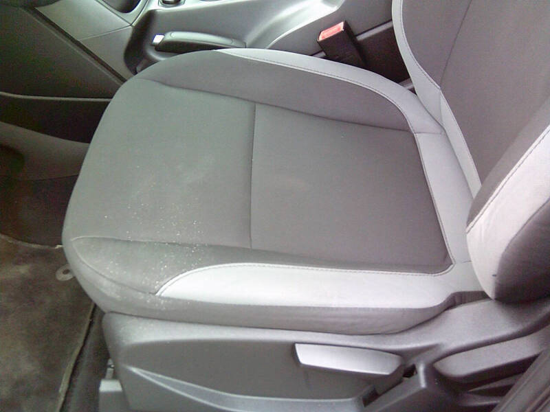 2013 Ford Escape S