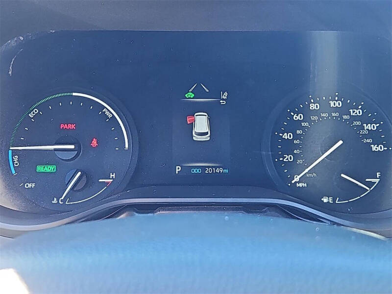 2024 Toyota Sienna XLE 7-Passenger