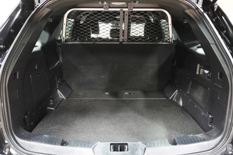 2020 Ford Explorer Police Interceptor Utility