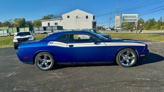 2012 Dodge Challenger for sale at Backroads Motorsports in Alexandria, KY